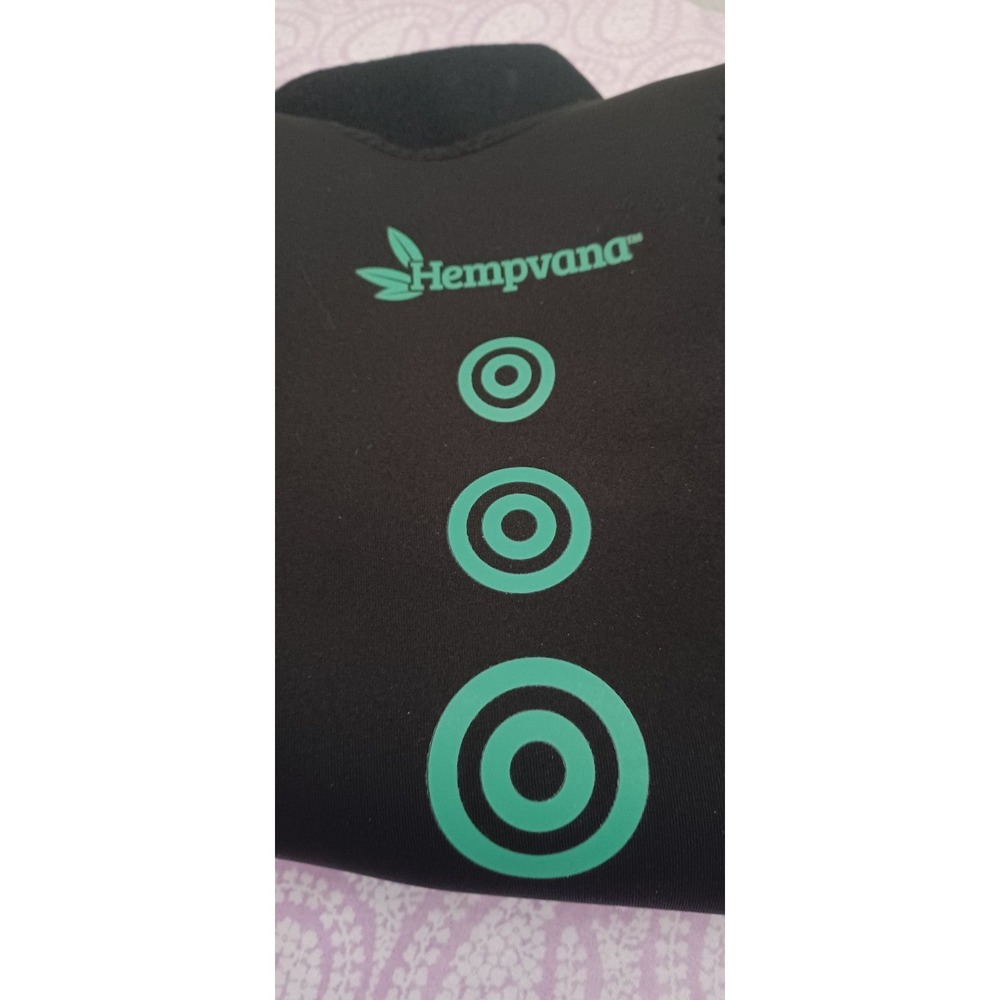 Hempvana Arrowposture L/XL